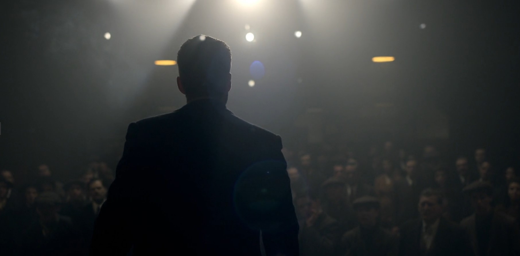 Острые Козырьки 6 сезон 2 серия смотреть онлайн бесплатно!