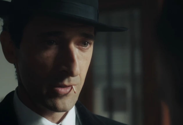 Кадры 4 сезона 4 серии сериала Острые Козырьки