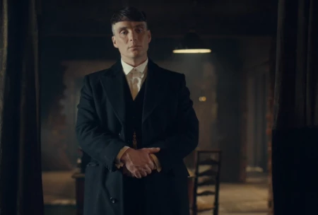 Картинки из Острые Козырьки