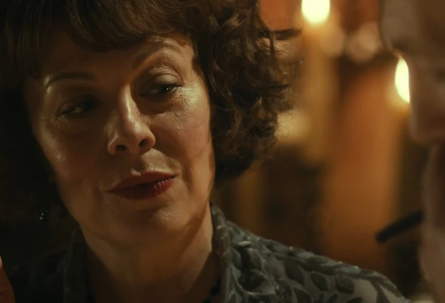 Кадры 3 сезона сериала Острые Козырьки