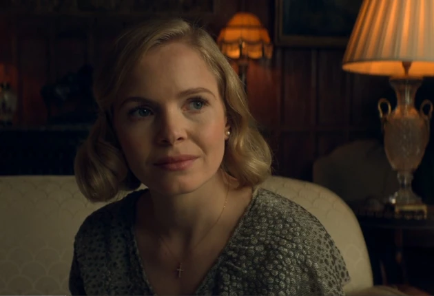 Кадры 5 сезона 3 серии сериала Острые Козырьки