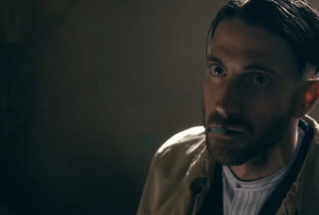 Картинки из Острые Козырьки