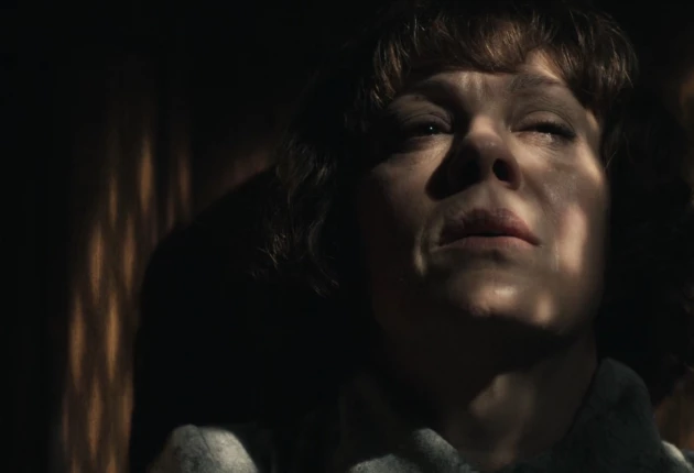 Кадры 3 сезона сериала Острые Козырьки