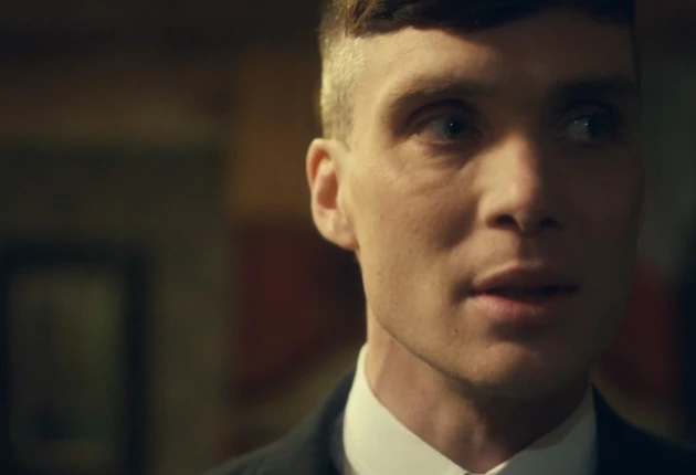 Кадры 1 сезона 4 серии сериала Острые Козырьки