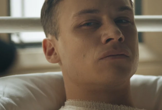 Кадры 4 сезона сериала Острые Козырьки