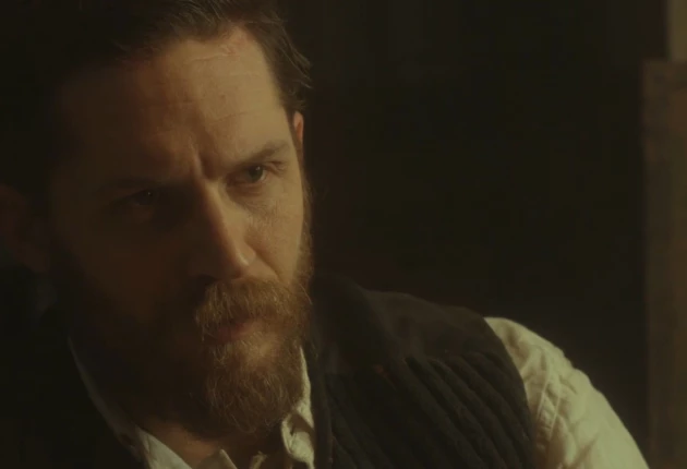 Кадры 2 сезона 2 серии сериала Острые Козырьки