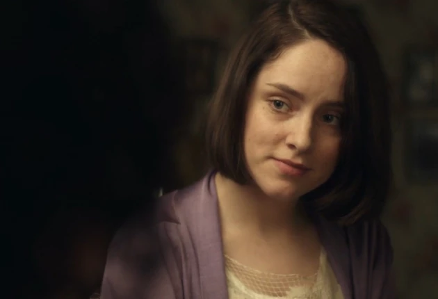 Кадры 1 сезона 6 серии сериала Острые Козырьки