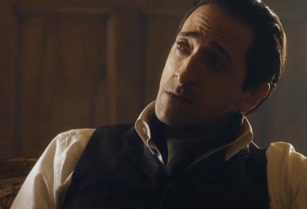 Кадры 4 сезона 3 серии сериала Острые Козырьки