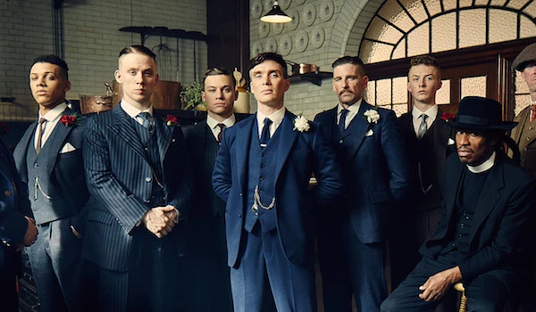 Трейлер сезона