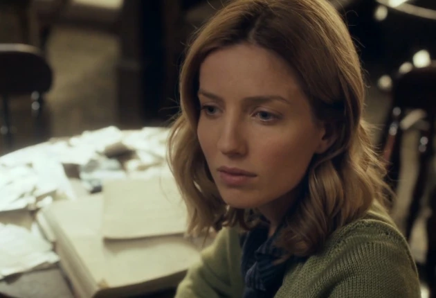 Кадры 1 сезона сериала Острые Козырьки