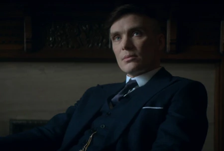 Картинки из Острые Козырьки