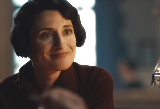 Кадры 4 сезона сериала Острые Козырьки