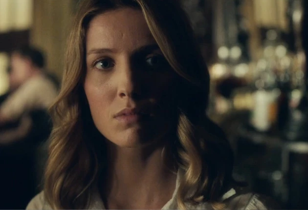 Кадры 1 сезона 1 серии сериала Острые Козырьки