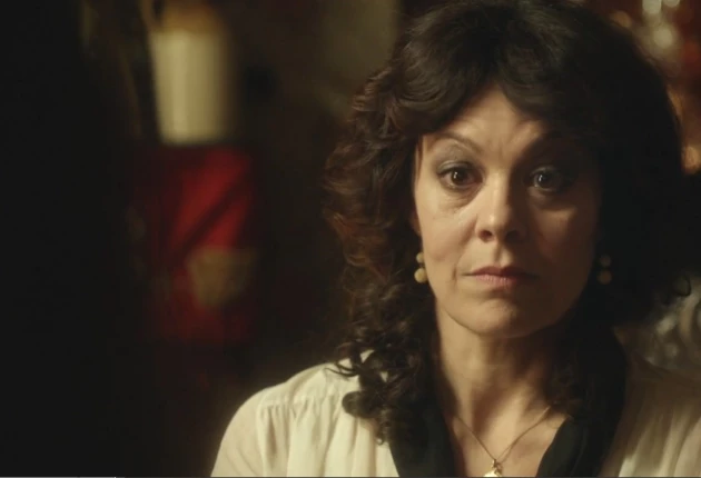 Кадры 1 сезона 6 серии сериала Острые Козырьки