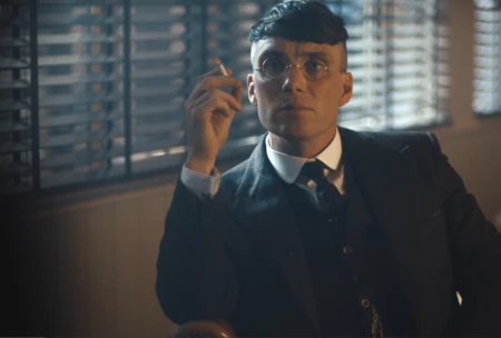 Картинки из Острые Козырьки